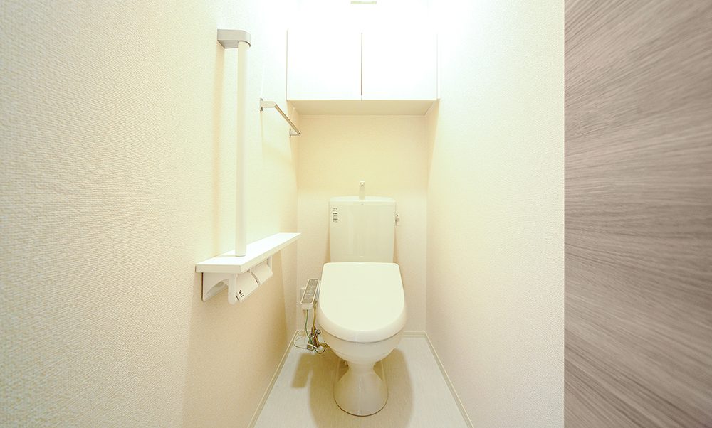 A103 の室内写真 14