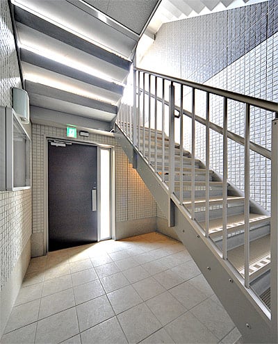 A-103 3LDKの室内写真 5