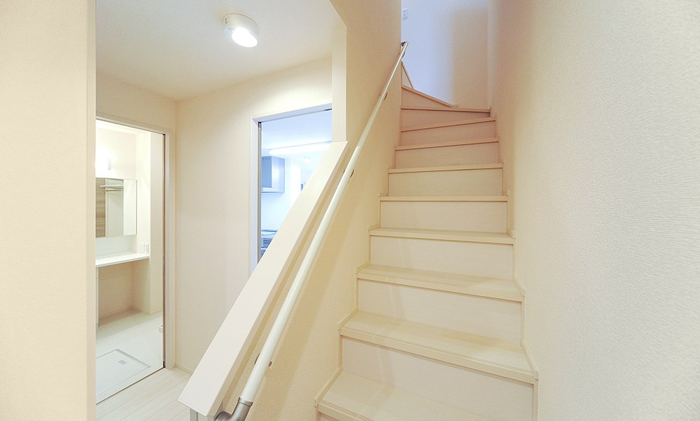 A-103 3LDKの室内写真 14