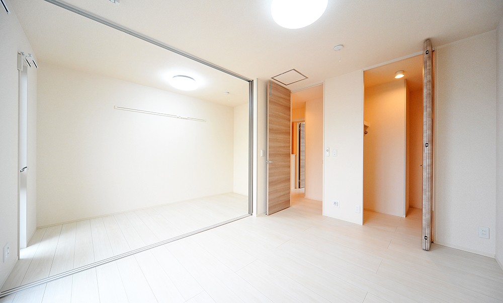A-103 3LDKの室内写真 10