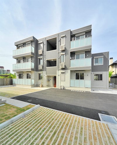 A-103 3LDKの室内写真 2