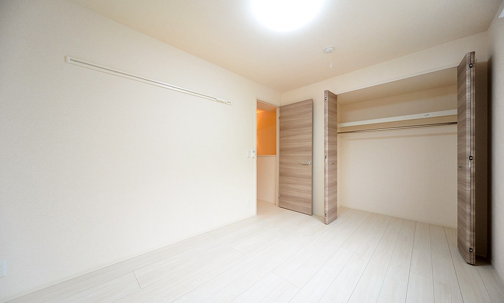 A-103 3LDKの室内写真 11