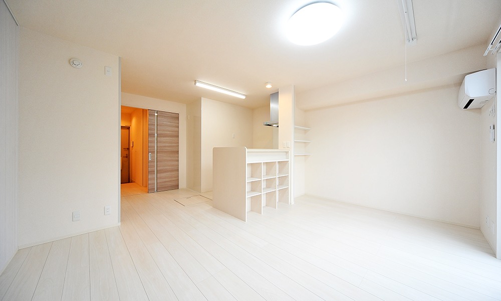 A-103 3LDKの室内写真 6