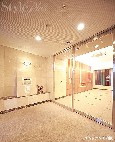 SS.FLAT桜山の写真