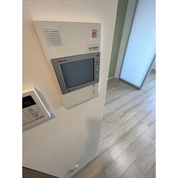 B 1DKの室内写真 10