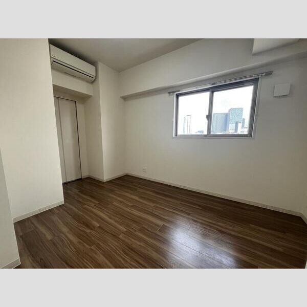 801 2LDKの室内写真 3