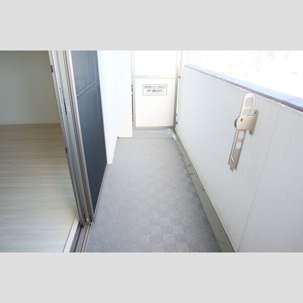 801 2LDKの室内写真 10
