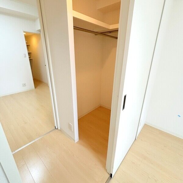 A 2LDKの室内写真 8