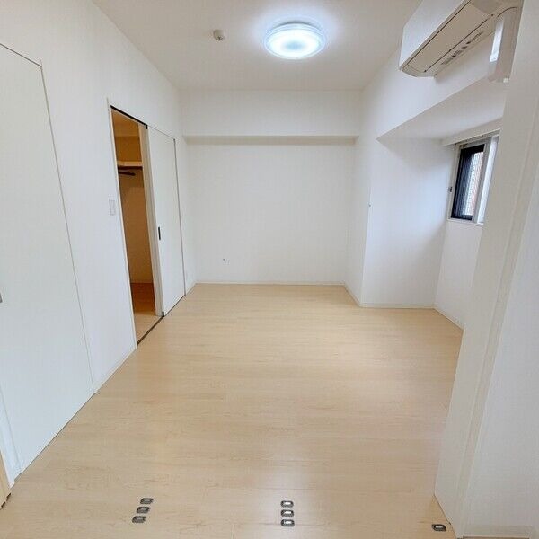 A 2LDKの室内写真 7