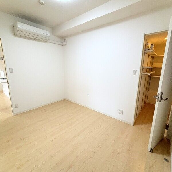 A 2LDKの室内写真 6