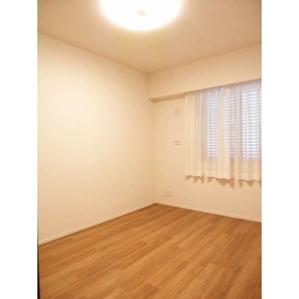 1F6 3LDKの室内写真 3