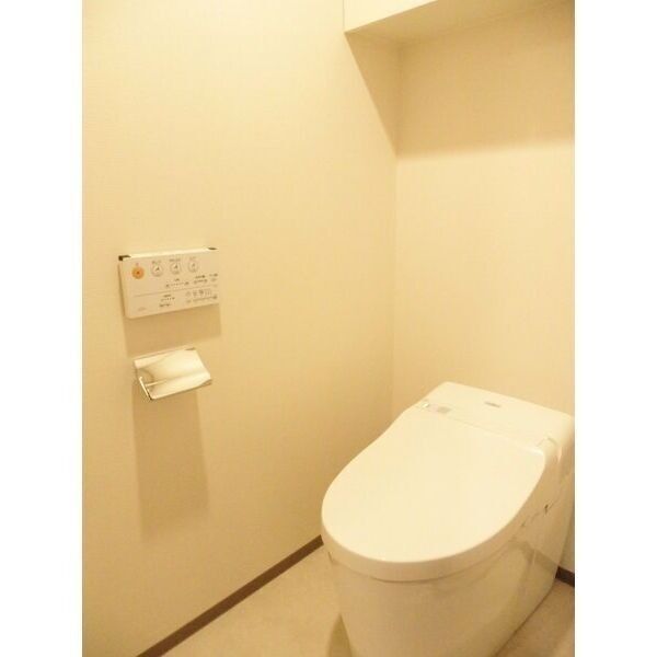 1F6 3LDKの室内写真 4