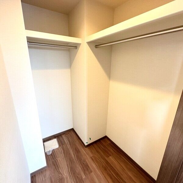 1103 2LDKの室内写真 8