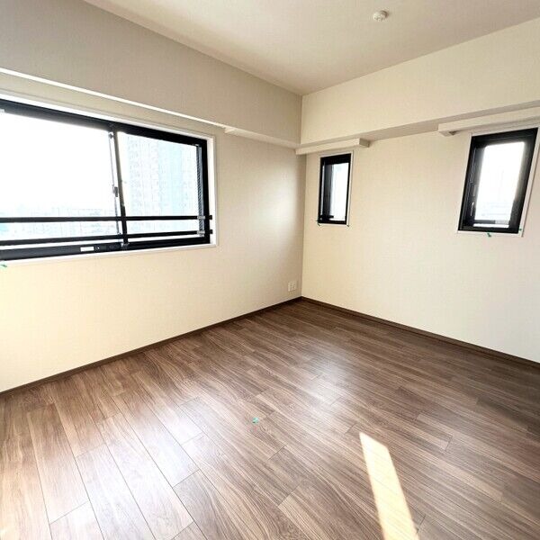 1103 2LDKの室内写真 6