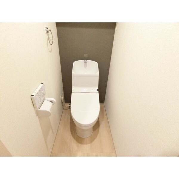 1002 の室内写真 5