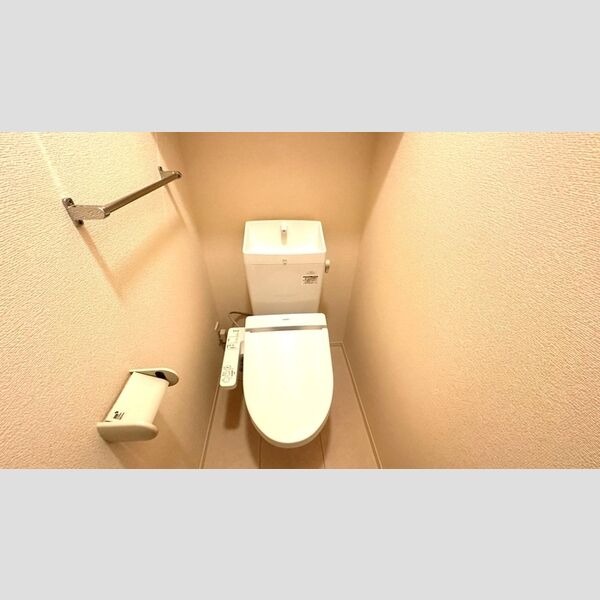 101 1LDKの室内写真 5