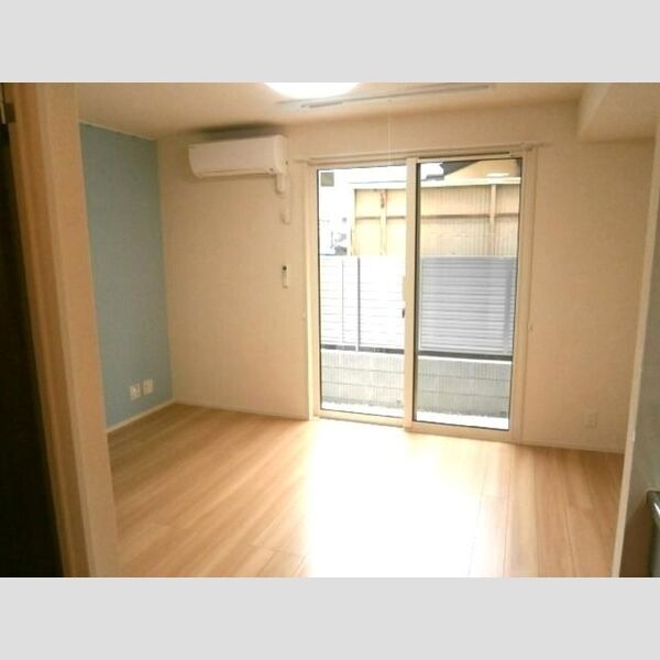 101 1LDKの室内写真