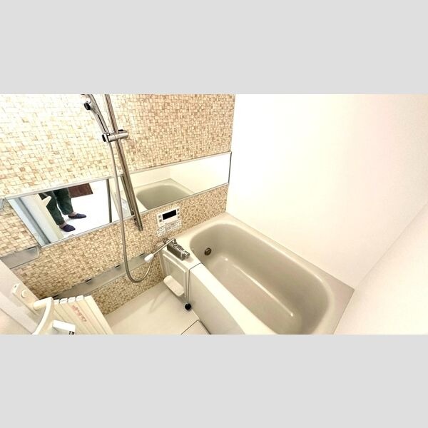101 1LDKの室内写真 4