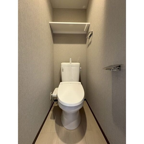 1002 の室内写真 5