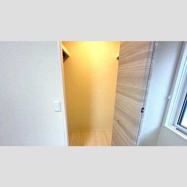 102 2LDKの室内写真 7