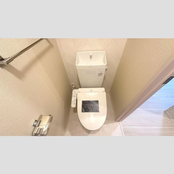 102 2LDKの室内写真 5