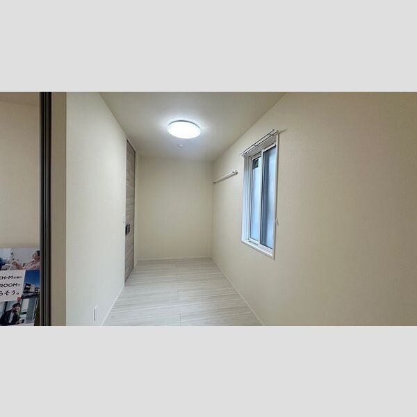 102 2LDKの室内写真 2