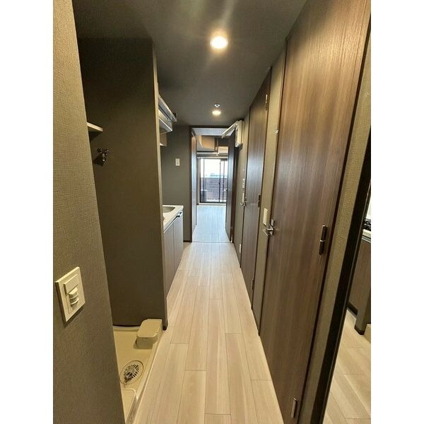 1107 の室内写真 9