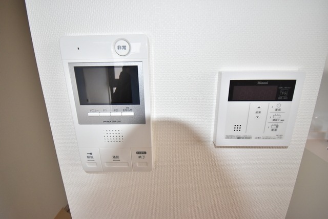 B 1Rの室内写真 8
