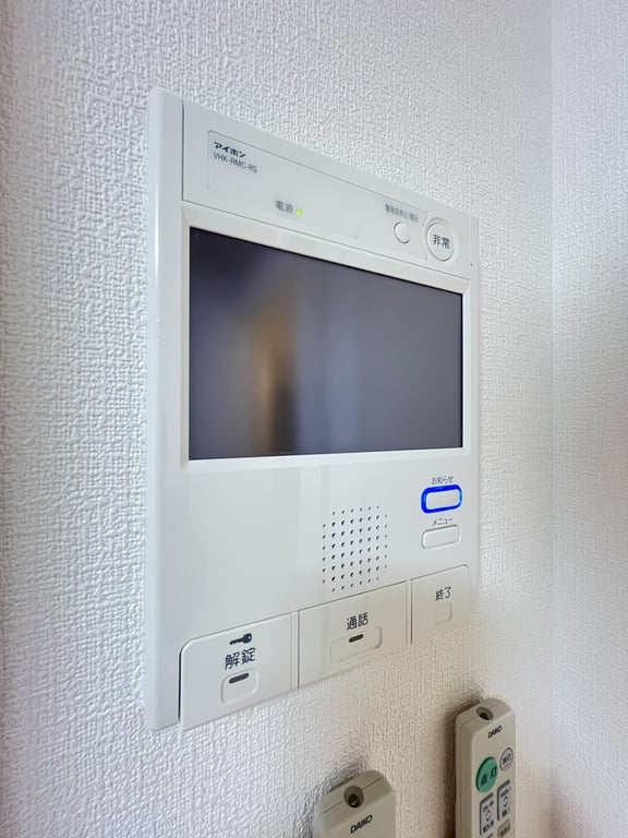 1207 の室内写真 28