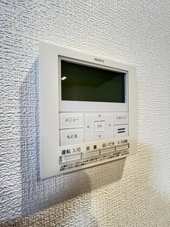 1207 の室内写真 29