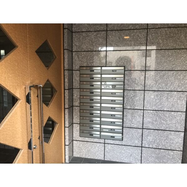 402 2LDKの室内写真 2