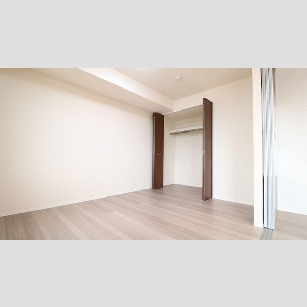 302 1LDKの室内写真