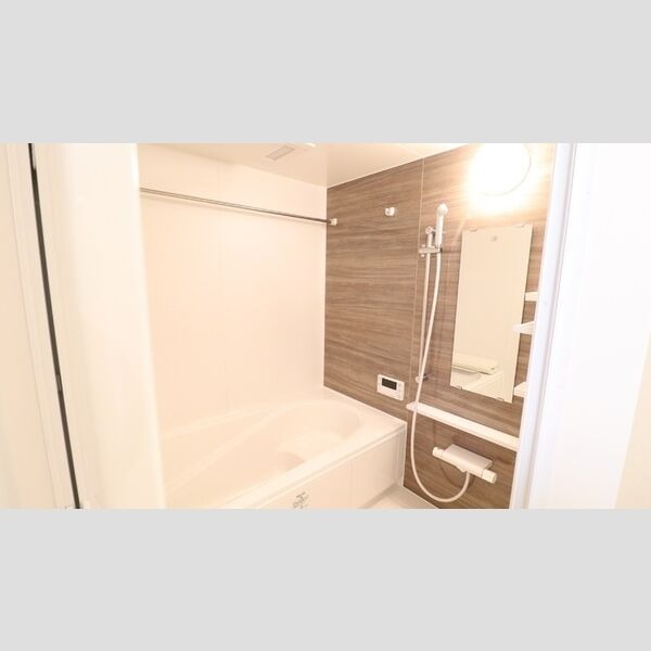 302 1LDKの室内写真 7