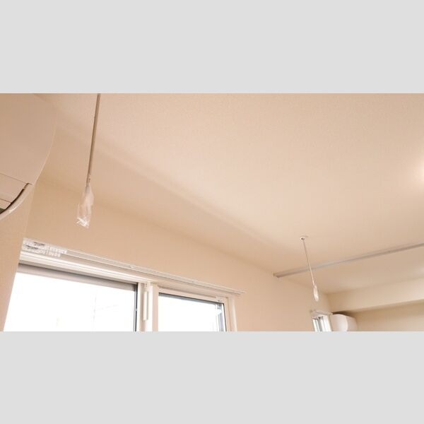 302 1LDKの室内写真 4