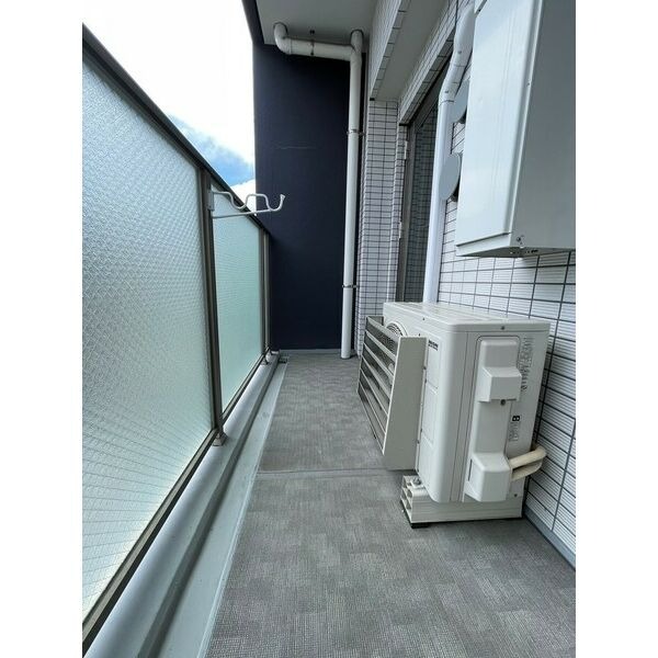 805 の室内写真 9