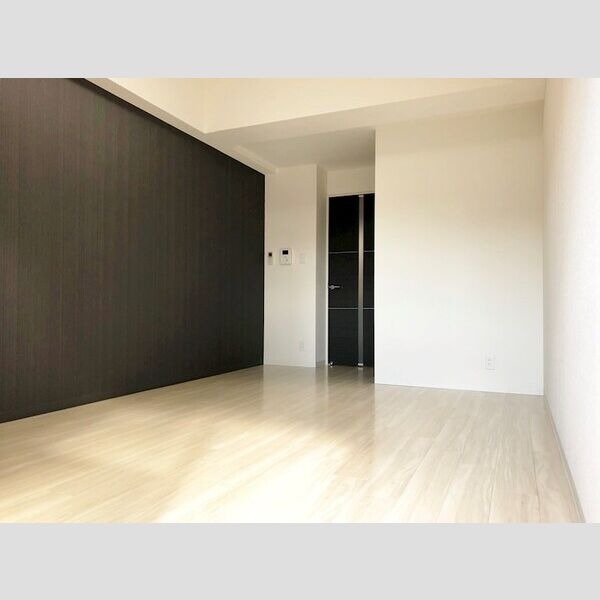 E 1Kの室内写真 2