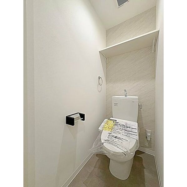 302 の室内写真 4