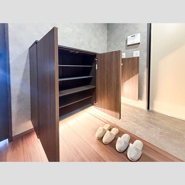 302 の室内写真 8