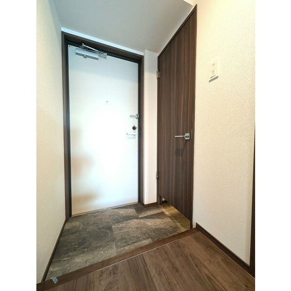 A 1LDKの室内写真 8