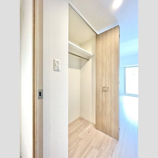 507 の室内写真 7
