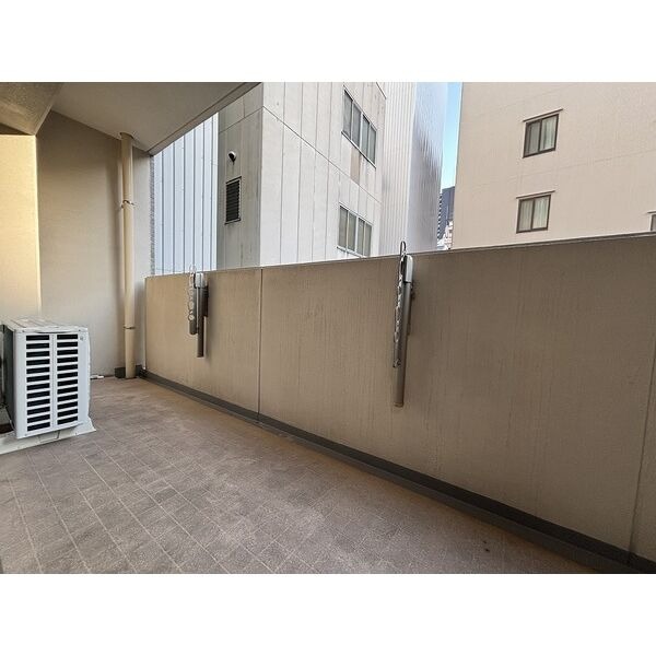 203 2LDKの室内写真 10