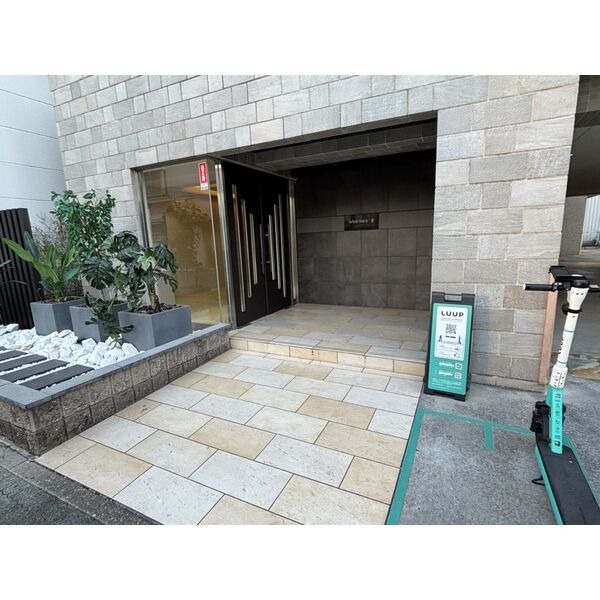 203 2LDKの室内写真