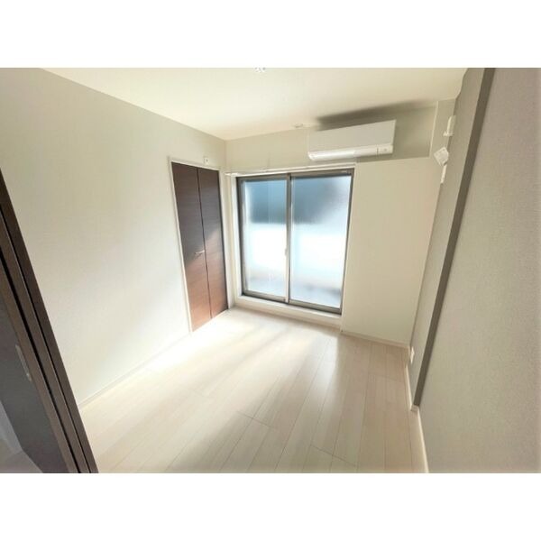 A 1LDKの室内写真 2