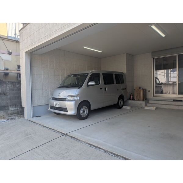 A 1LDKの室内写真 10