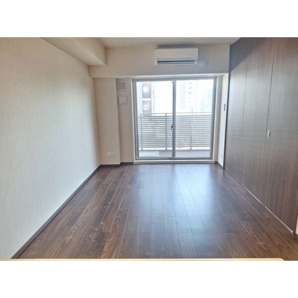 A 2LDKの室内写真 4