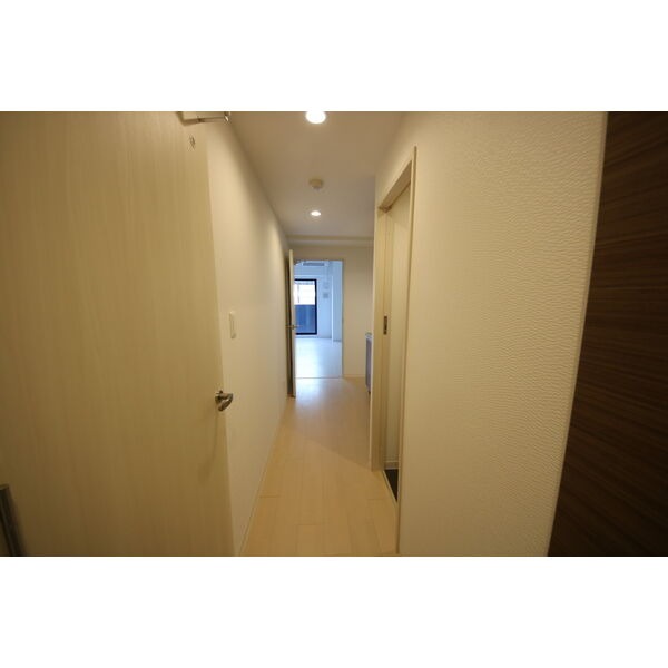 C 1Kの室内写真 6