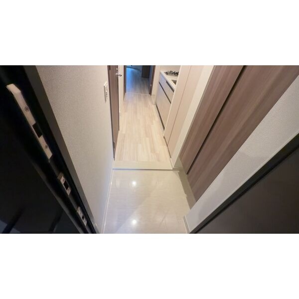 205 の室内写真 7