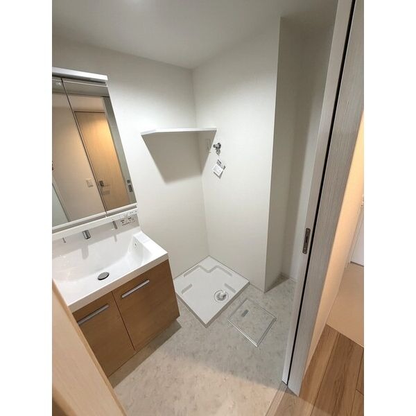 502 の室内写真 6