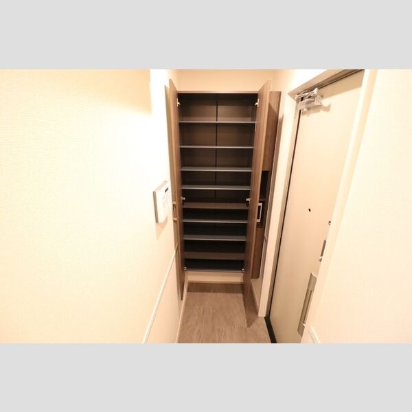 201 1LDKの室内写真 5