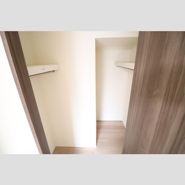 201 1LDKの室内写真 3